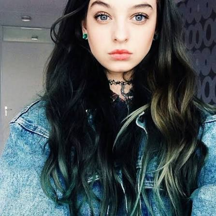 Profielfoto van Lotte van den Berg