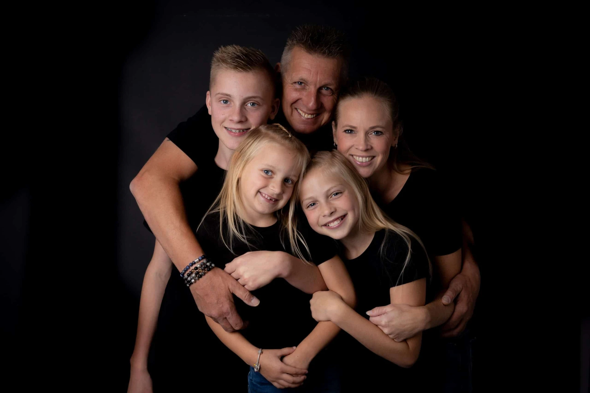 Profielfoto van Familie Verhoeven